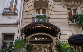 Madison Hotel Paris France